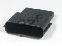 Kontakt - Checkbox - QCB-C6-0030-A QSP Products
